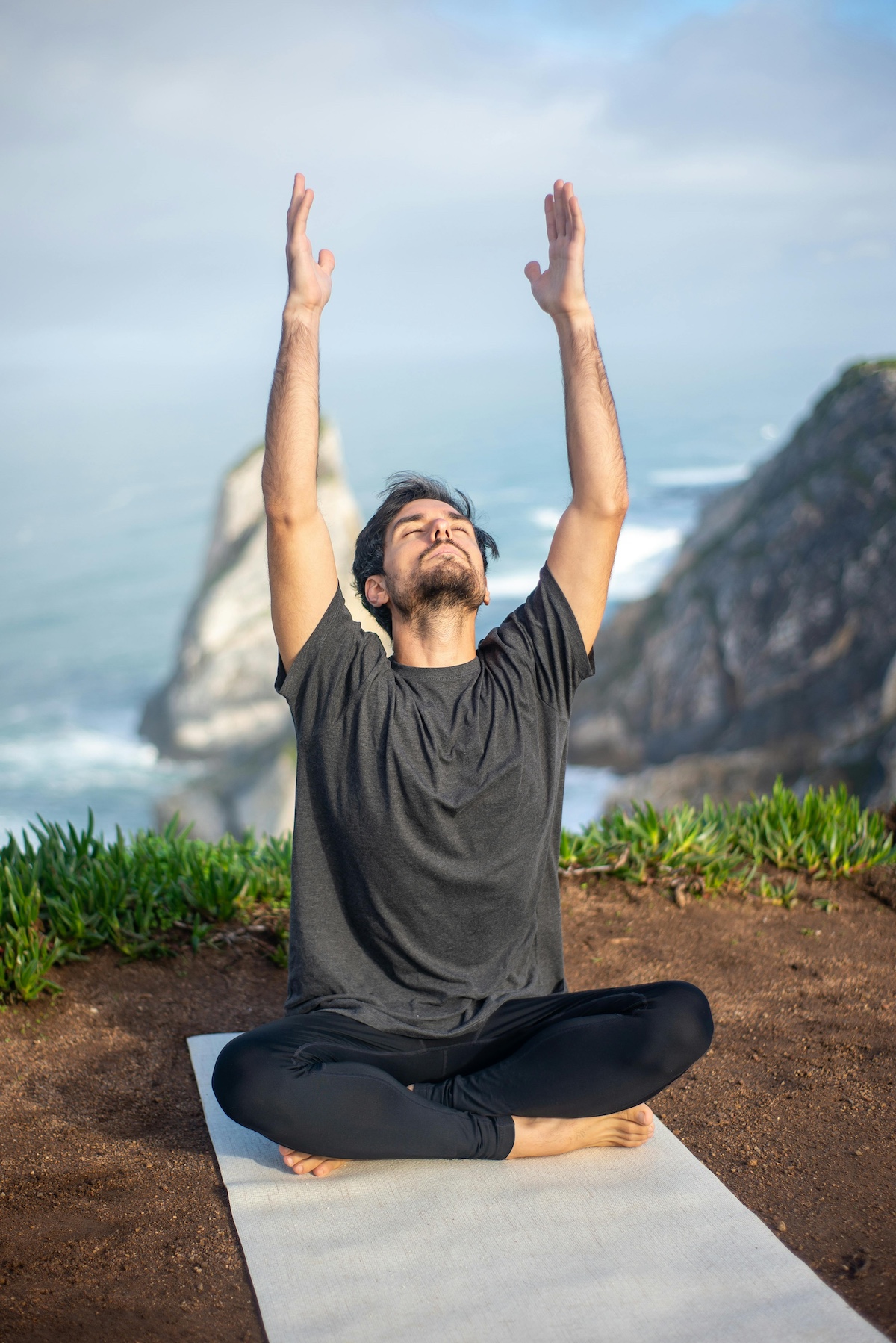 Meditation and Breathwork: A Perfect Pair for Spiritual Growth